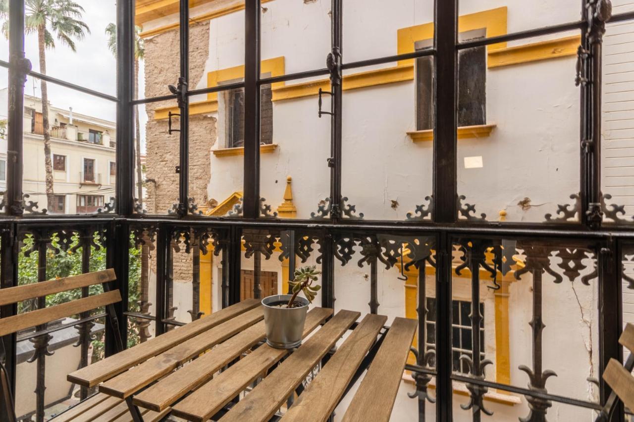 Apartamento Dux Veragua Centro Sevilla — Photos 1