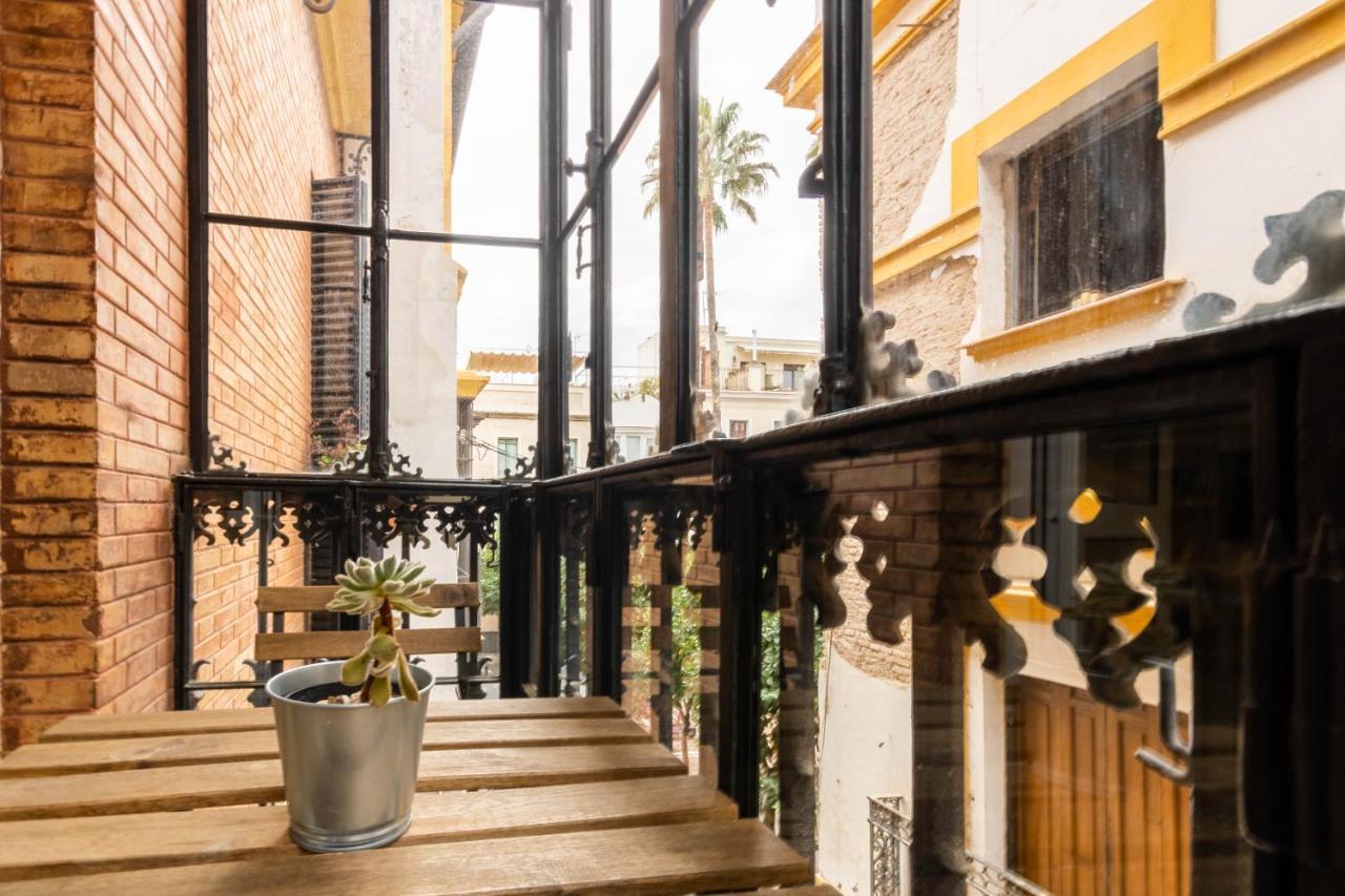 Apartamento Dux Veragua Centro Sevilla, Seville