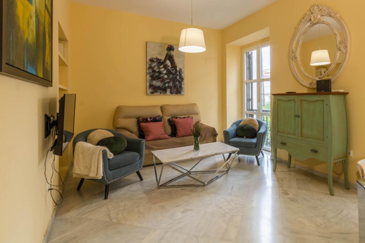 Apartamento Dux Veragua Centro Sevilla — Photos 3
